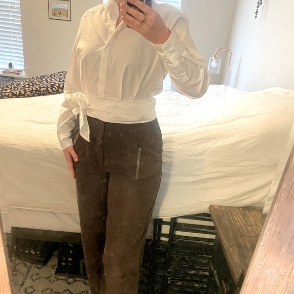 Express Professional Top - Picture 4 of 5